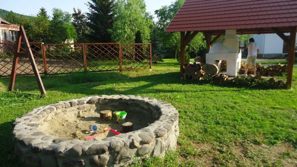 Гостевой дом Toldi Vendeghaz
