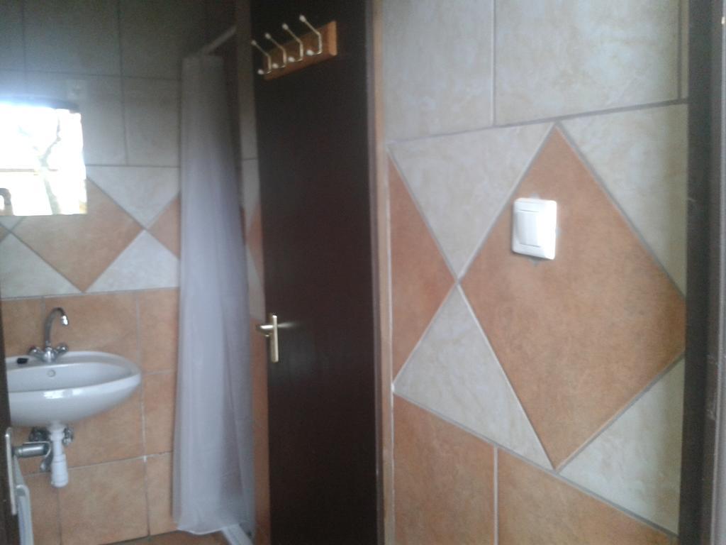 Гостевой дом Toldi Vendeghaz